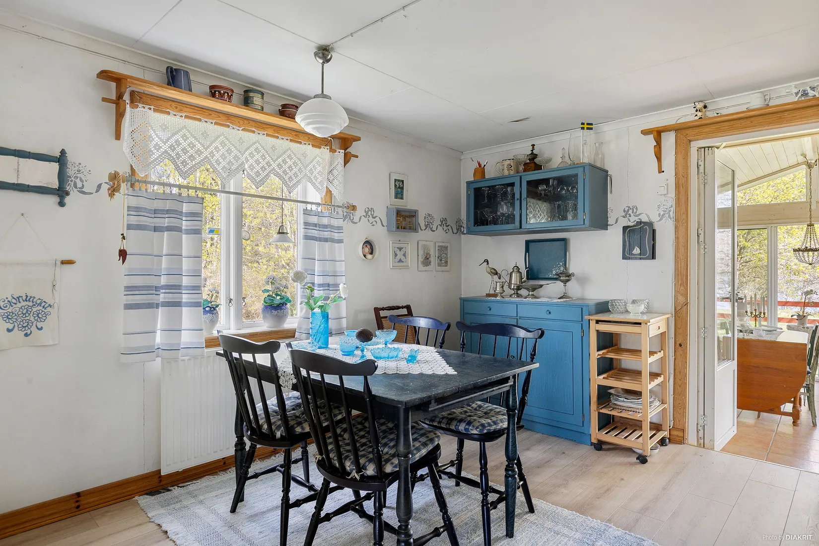 Fritidshus, Getabo 513, Getabo, Askersund