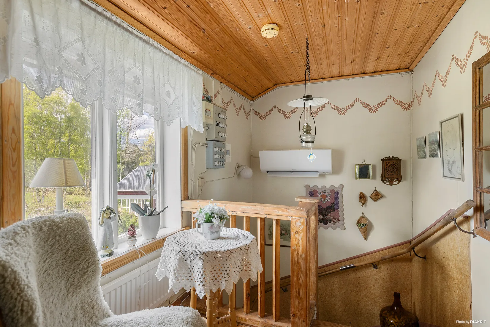 Fritidshus, Getabo 513, Getabo, Askersund