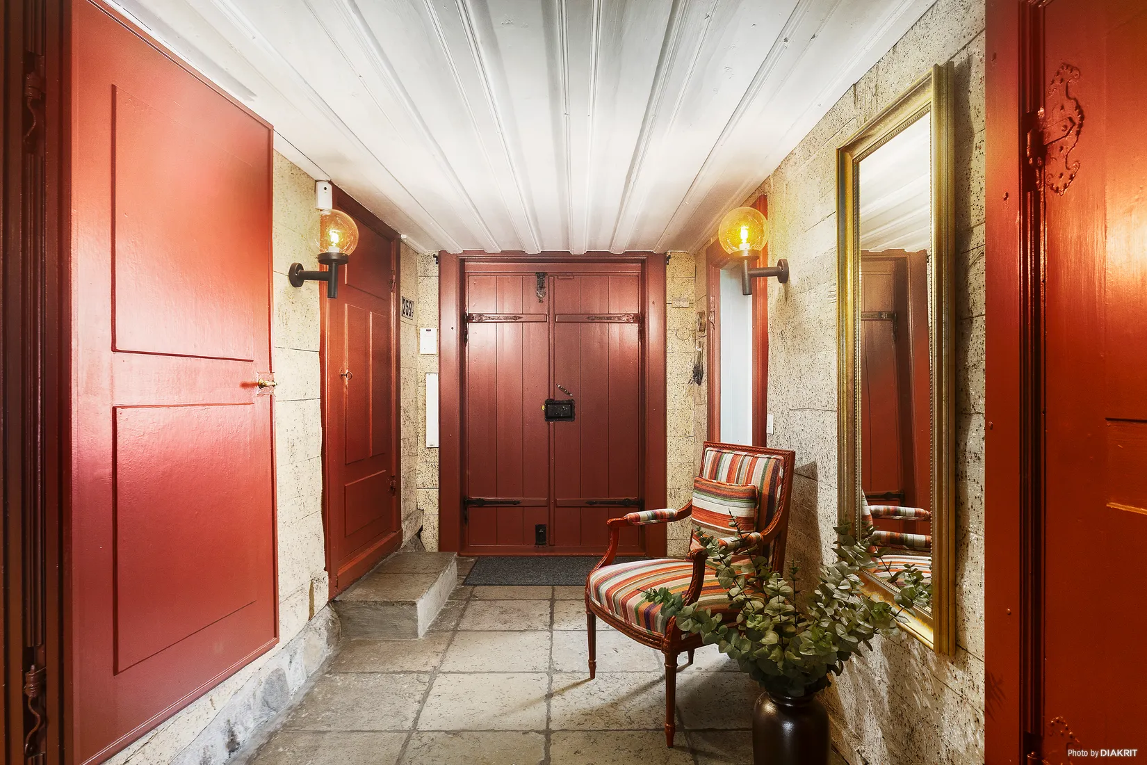 Villa, Regeringsgatan 13, Kvarter Simrishamn, Karlshamn