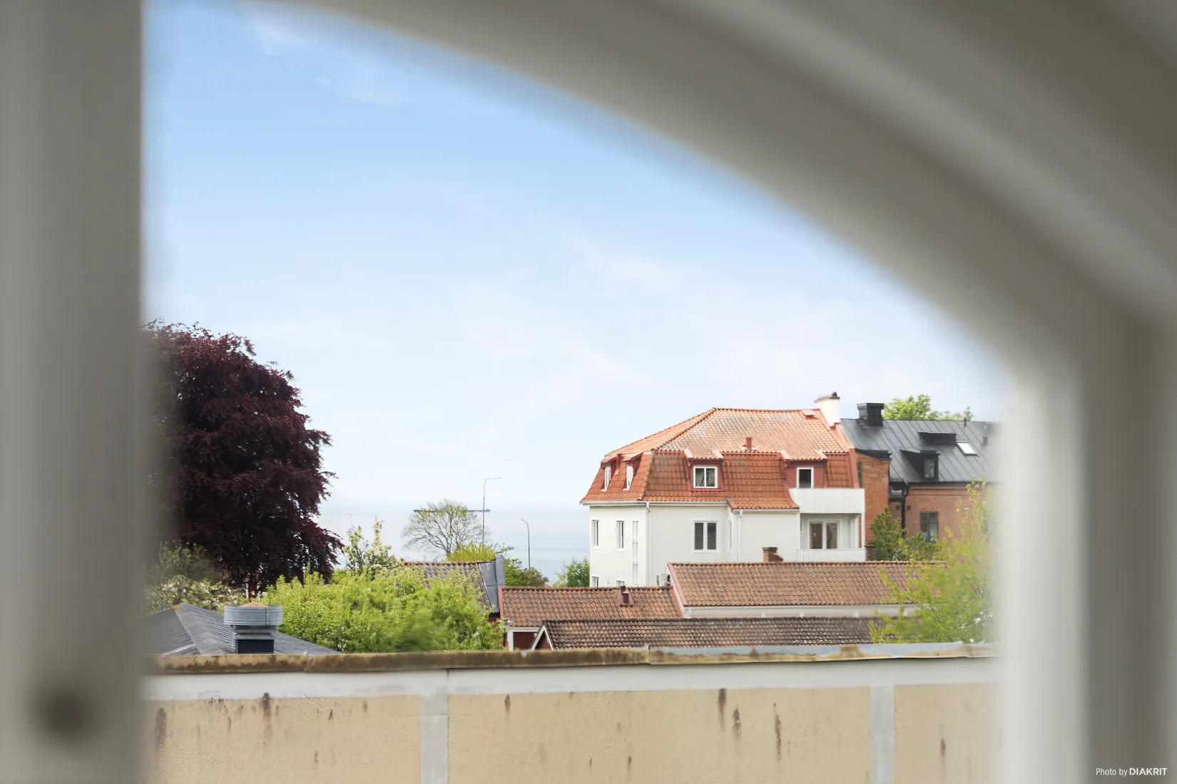 Villa, Regeringsgatan 13, Kvarter Simrishamn, Karlshamn