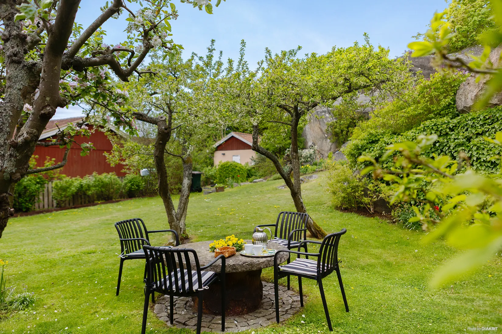 Villa, Regeringsgatan 13, Kvarter Simrishamn, Karlshamn