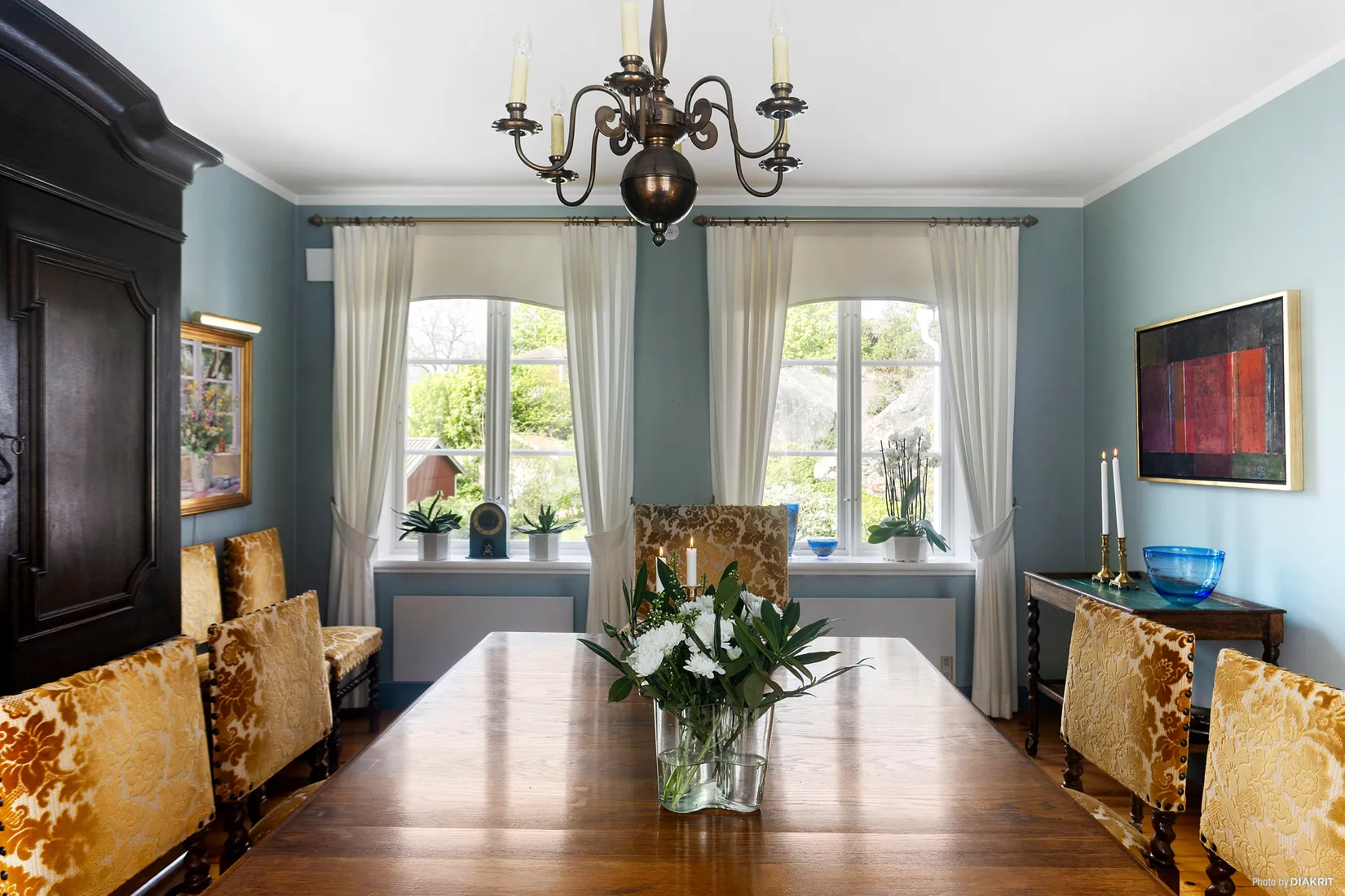 Villa, Regeringsgatan 13, Kvarter Simrishamn, Karlshamn