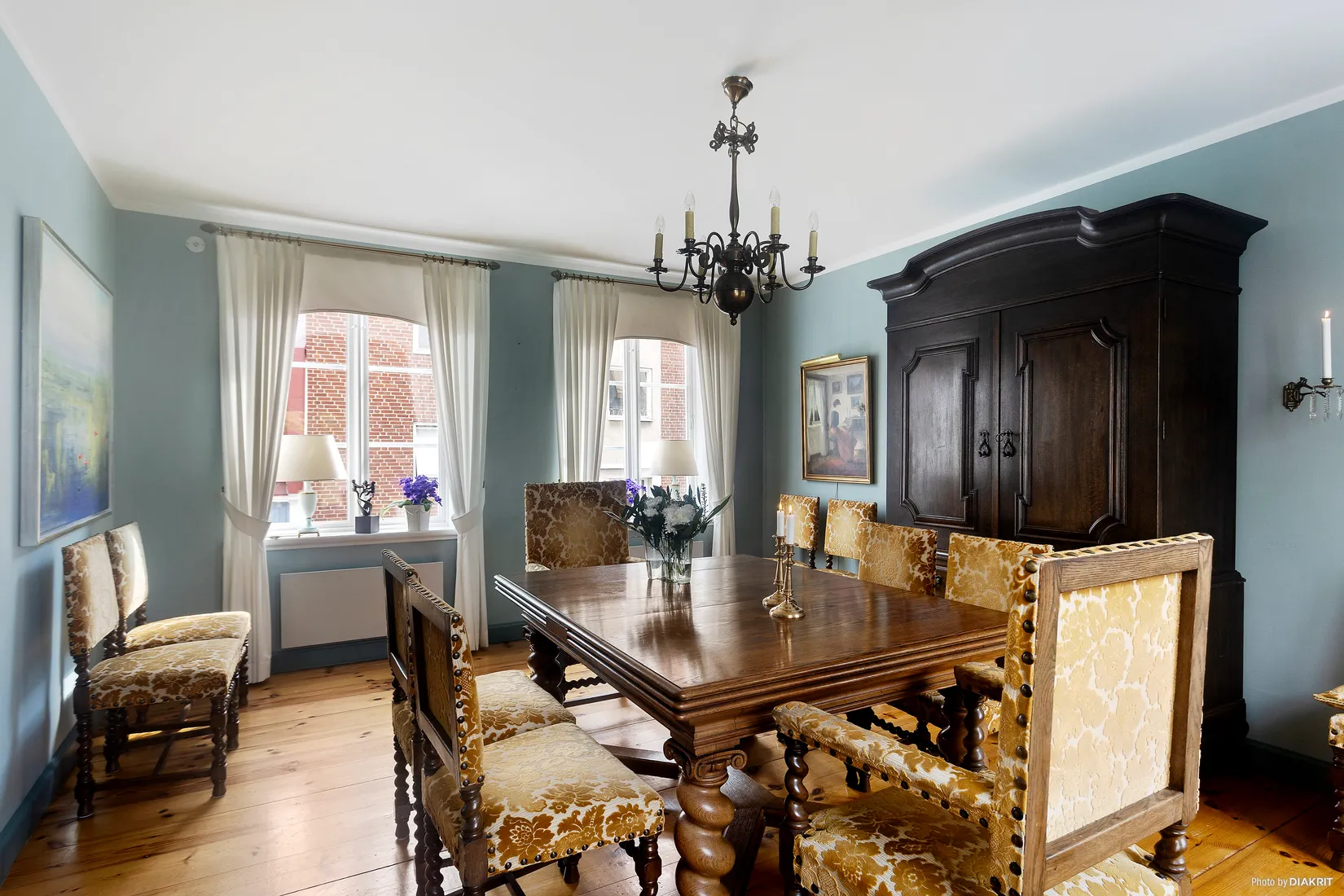 Villa, Regeringsgatan 13, Kvarter Simrishamn, Karlshamn