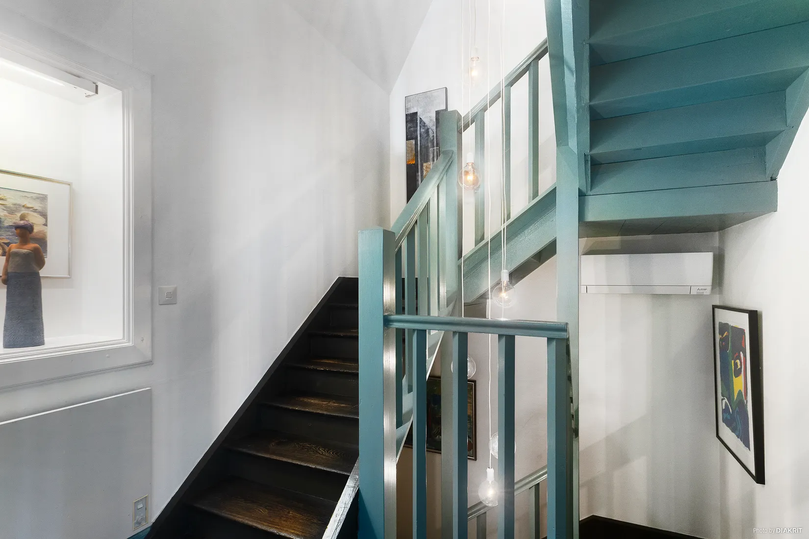 Villa, Regeringsgatan 13, Kvarter Simrishamn, Karlshamn