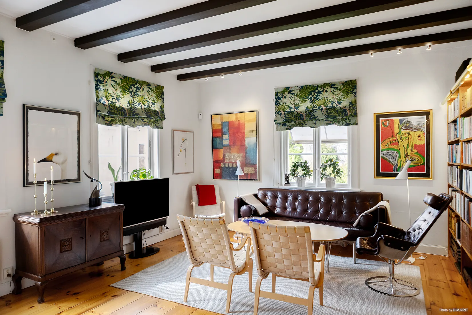 Villa, Regeringsgatan 13, Kvarter Simrishamn, Karlshamn
