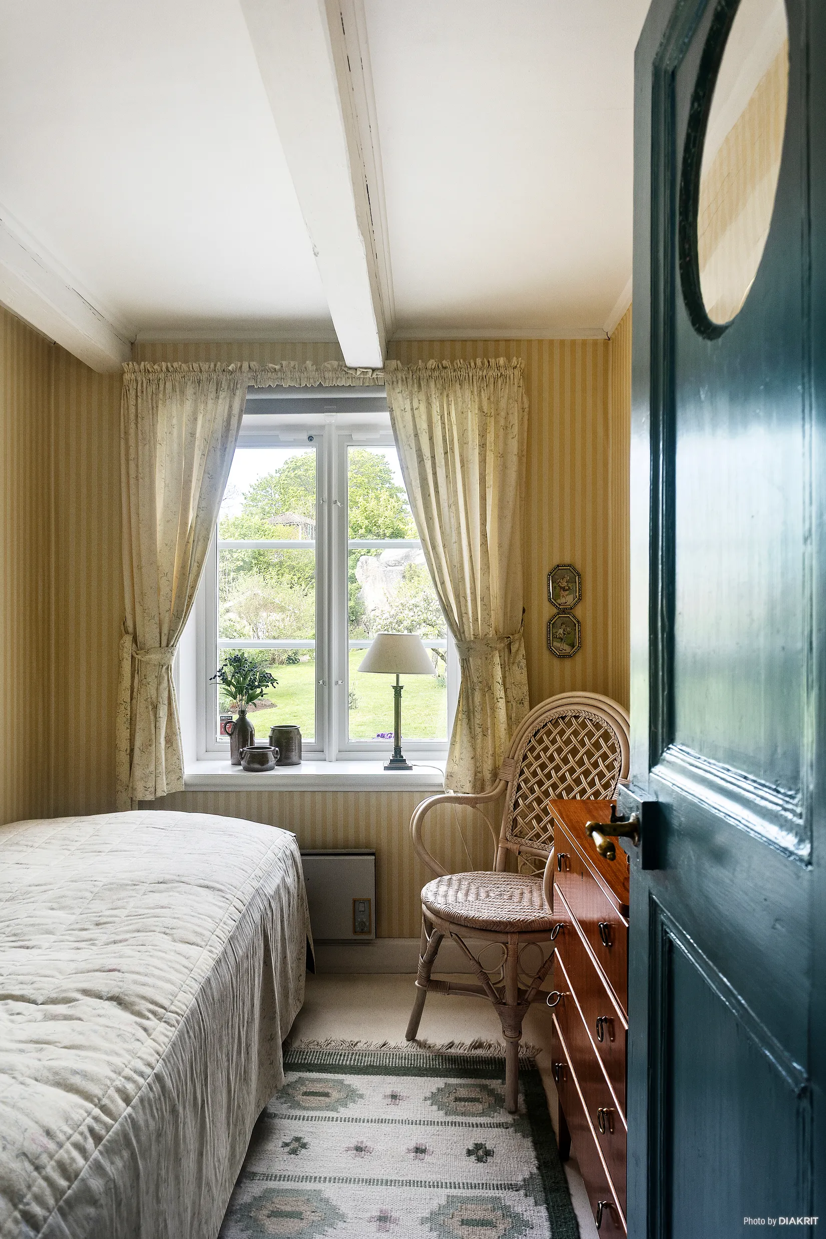 Villa, Regeringsgatan 13, Kvarter Simrishamn, Karlshamn