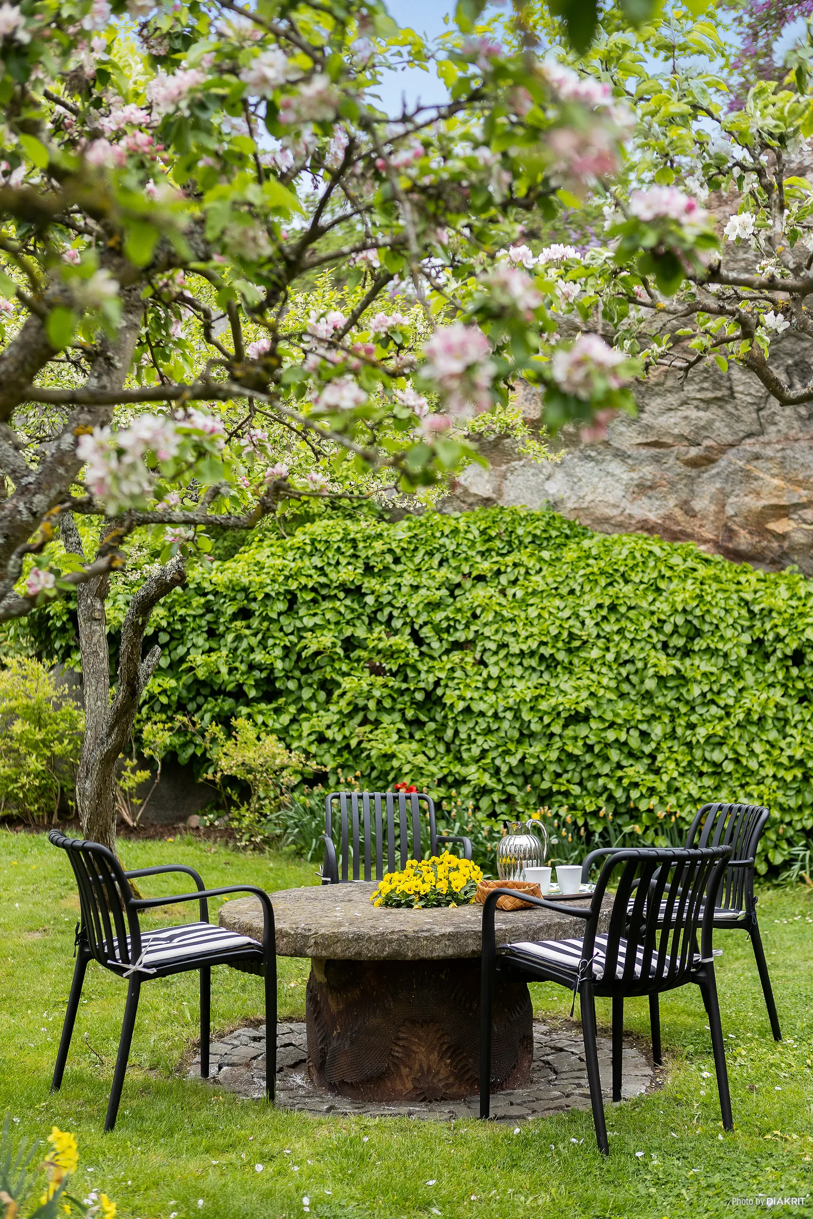Villa, Regeringsgatan 13, Kvarter Simrishamn, Karlshamn
