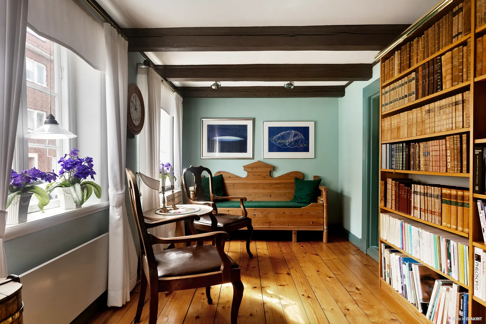 Villa, Regeringsgatan 13, Kvarter Simrishamn, Karlshamn