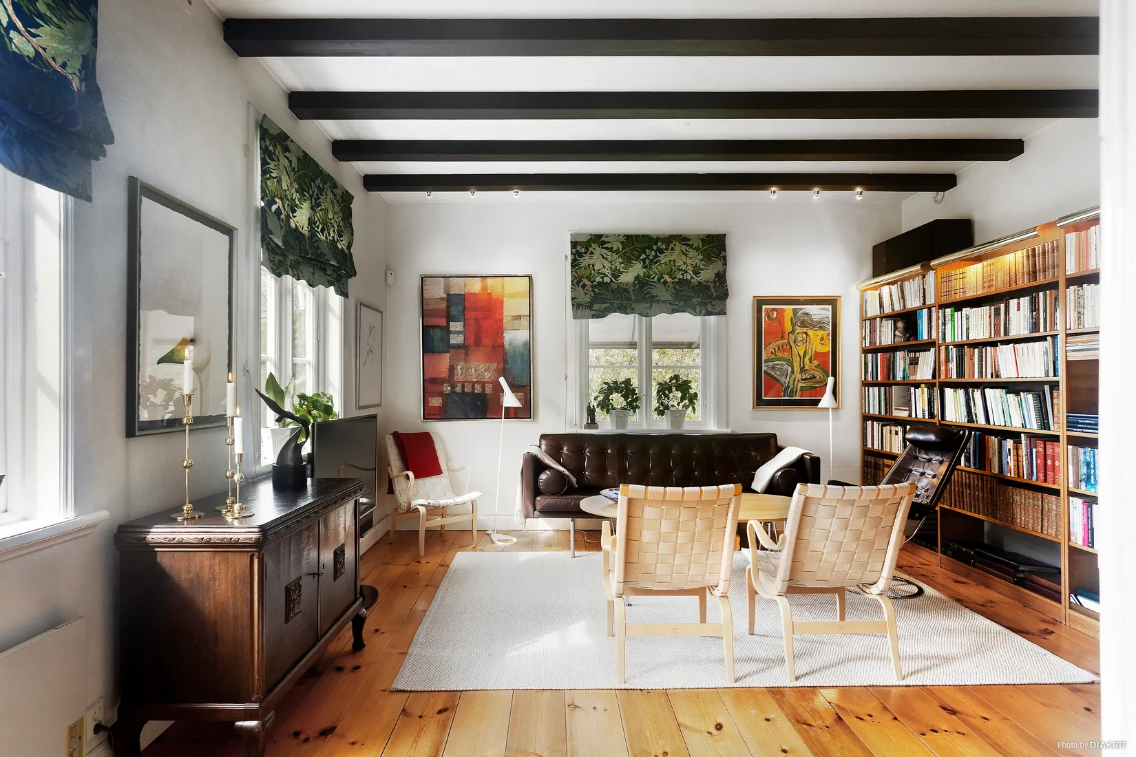 Villa, Regeringsgatan 13, Kvarter Simrishamn, Karlshamn