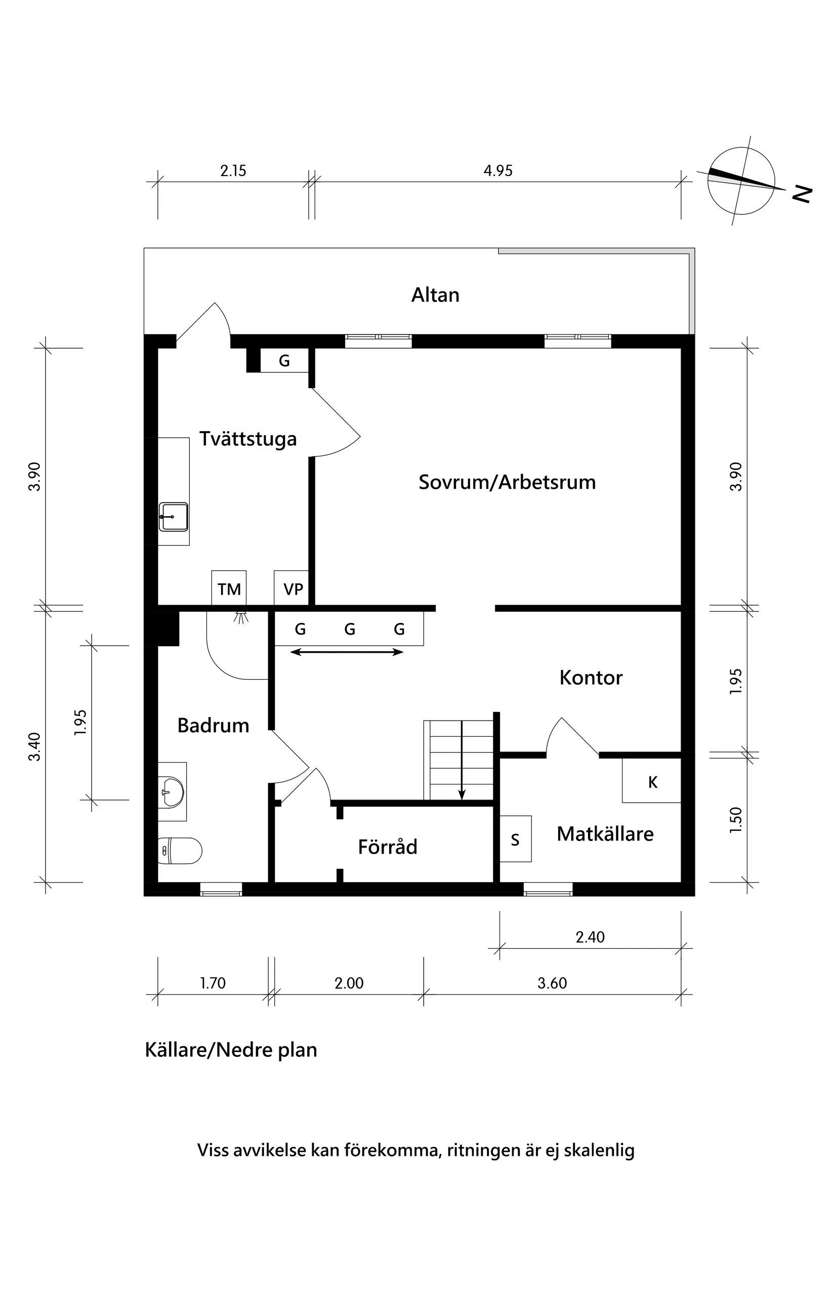 Villa, Radhus, Frimästaregatan 38, Utby, Göteborg
