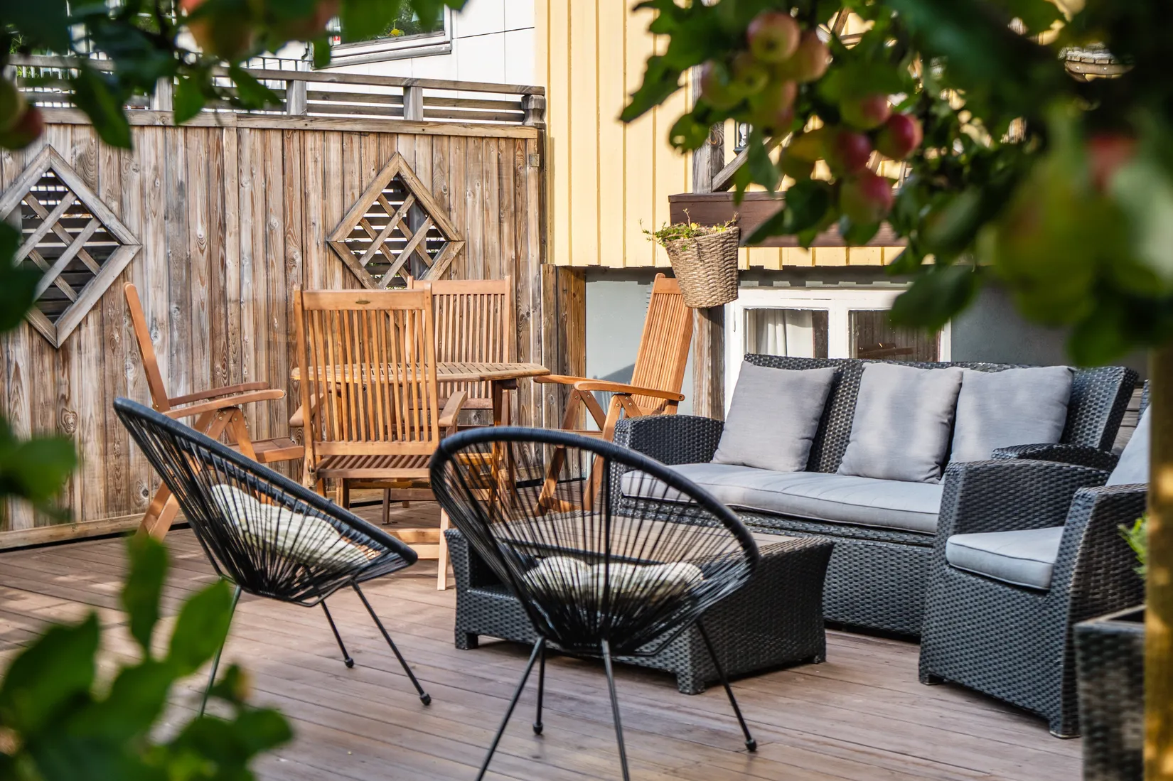 Villa, Radhus, Frimästaregatan 38, Utby, Göteborg