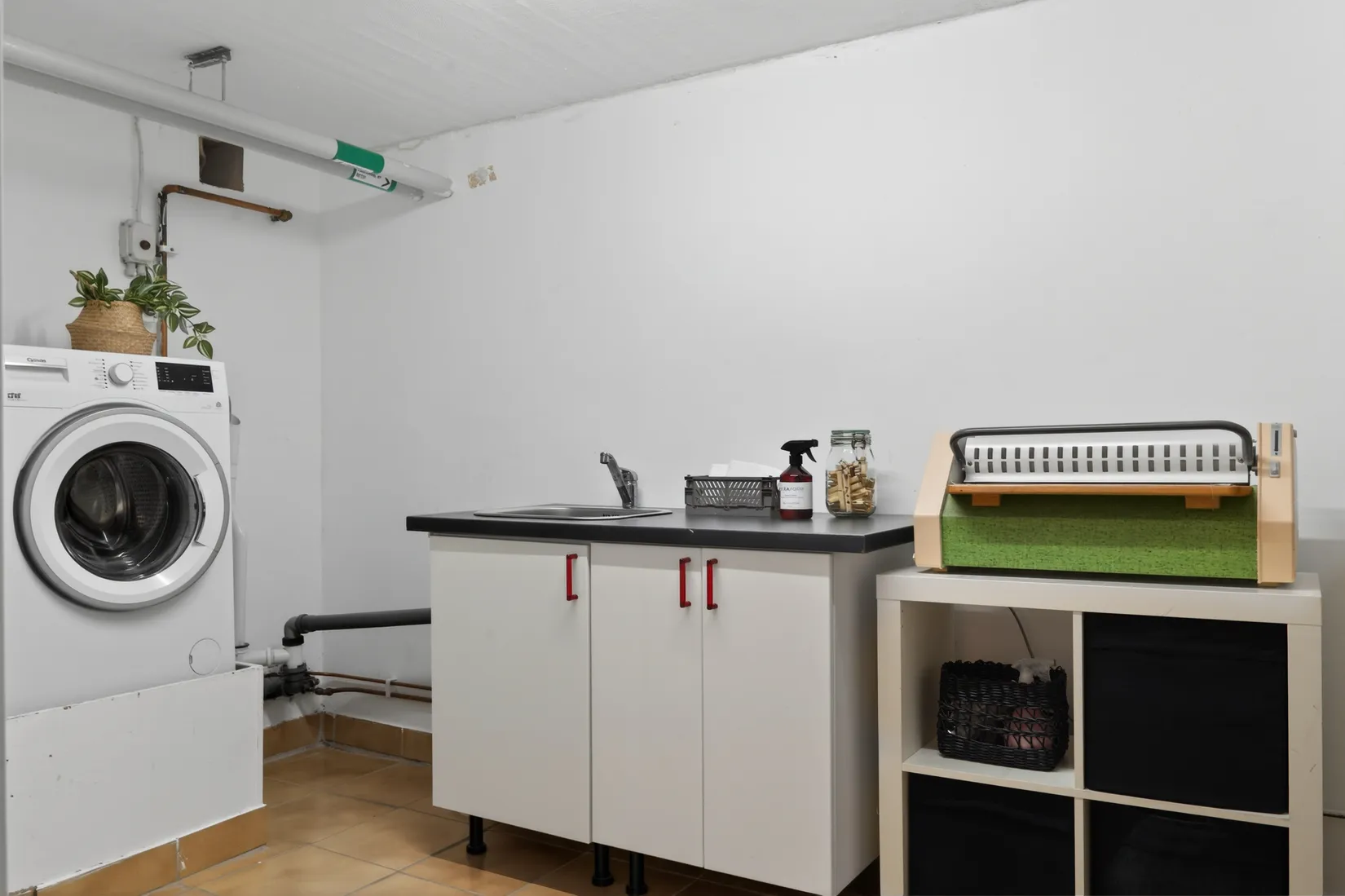 Villa, Radhus, Frimästaregatan 38, Utby, Göteborg