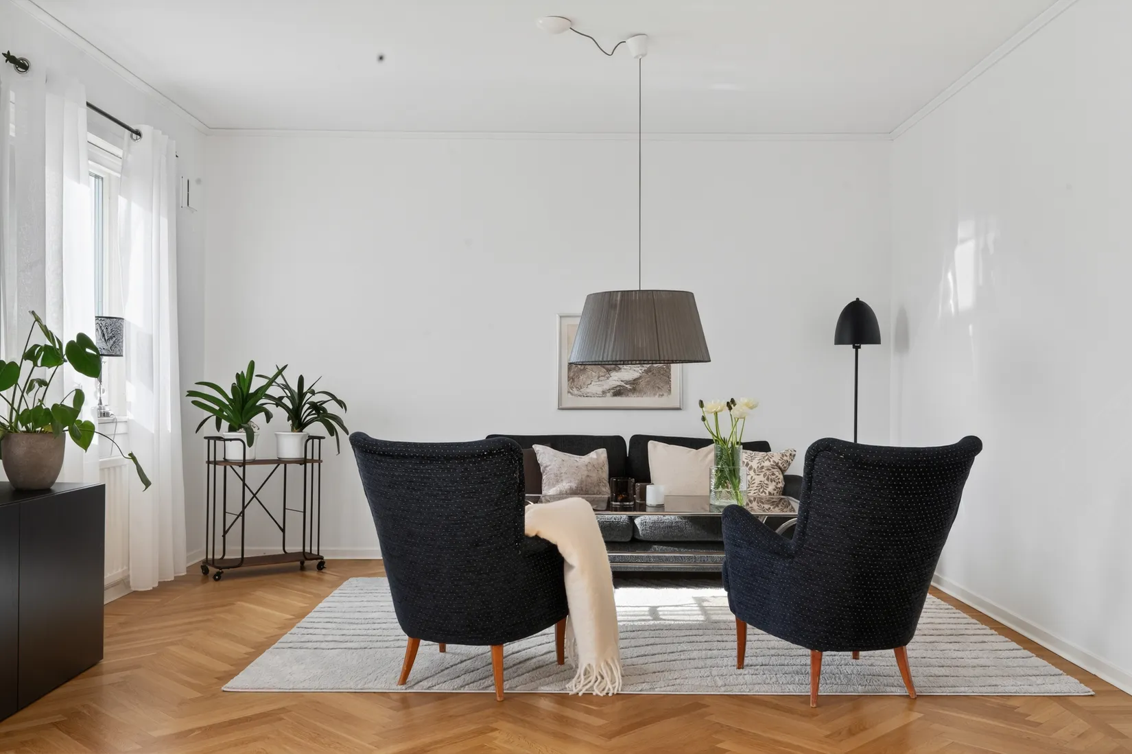 Villa, Radhus, Frimästaregatan 38, Utby, Göteborg