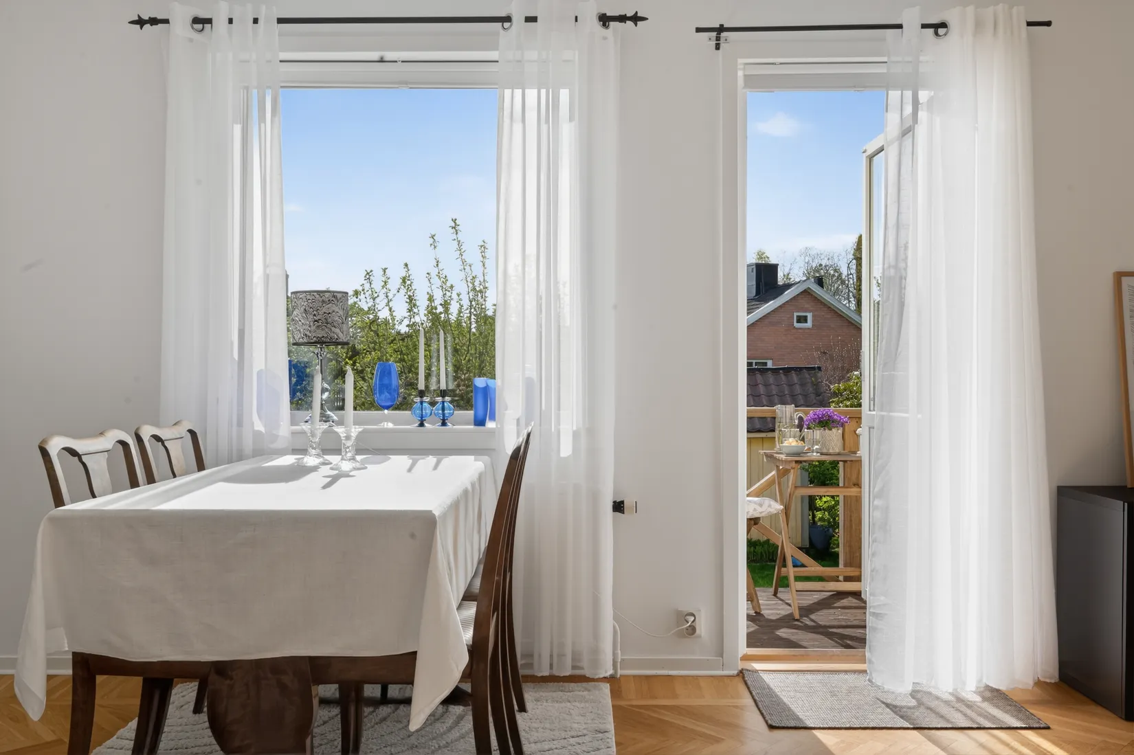 Villa, Radhus, Frimästaregatan 38, Utby, Göteborg