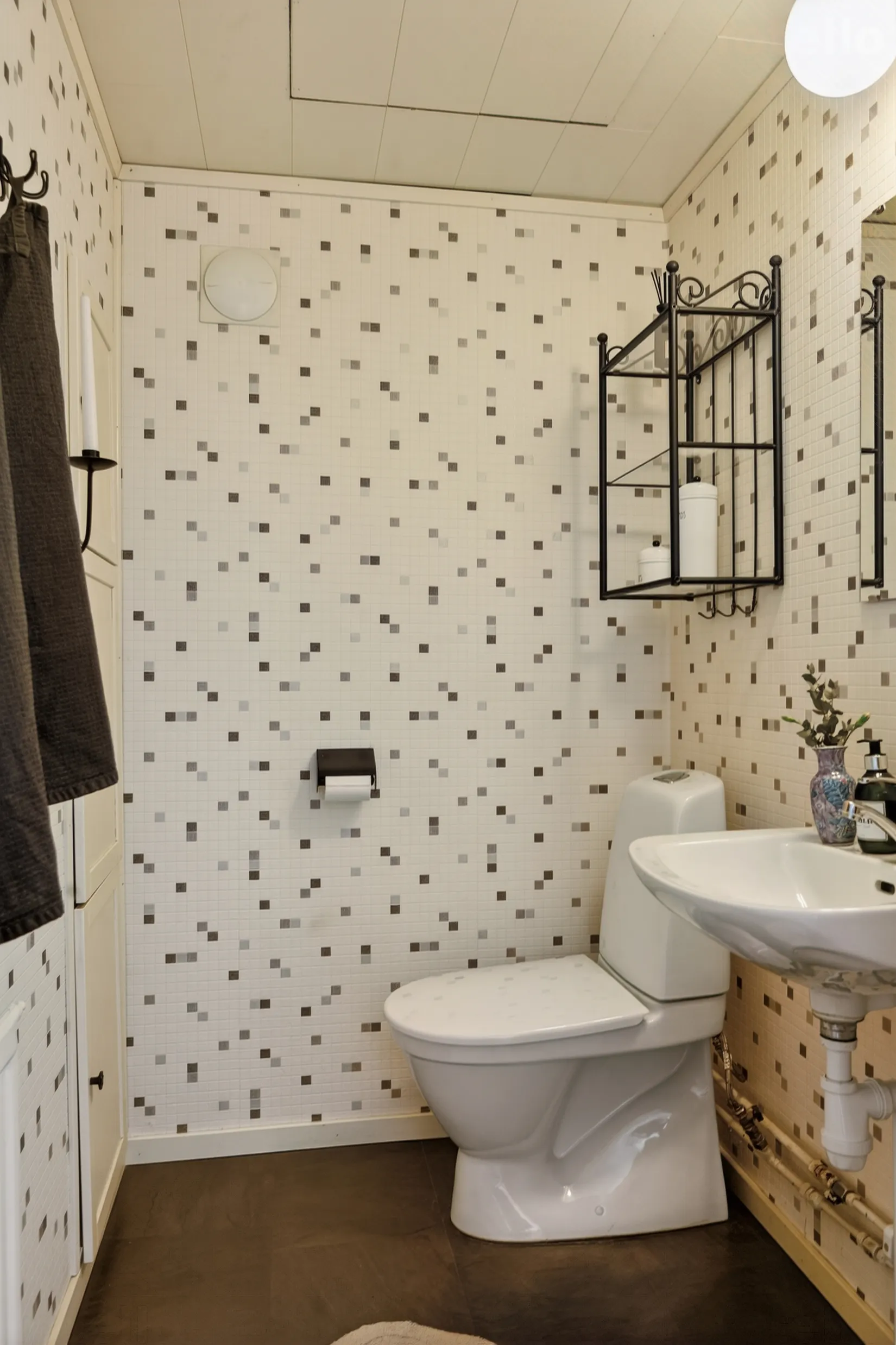 Villa, Radhus, Frimästaregatan 38, Utby, Göteborg