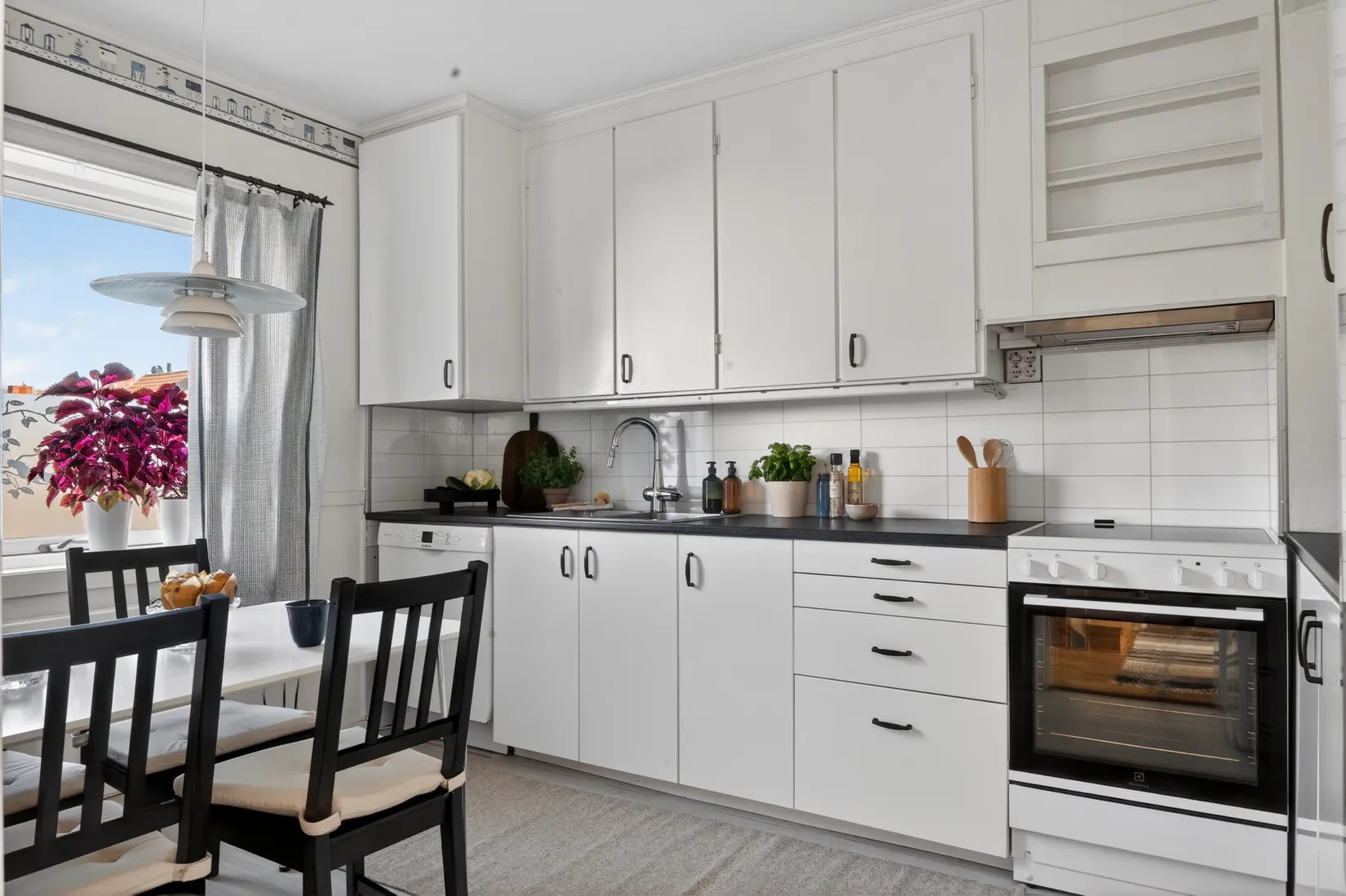 Villa, Radhus, Frimästaregatan 38, Utby, Göteborg
