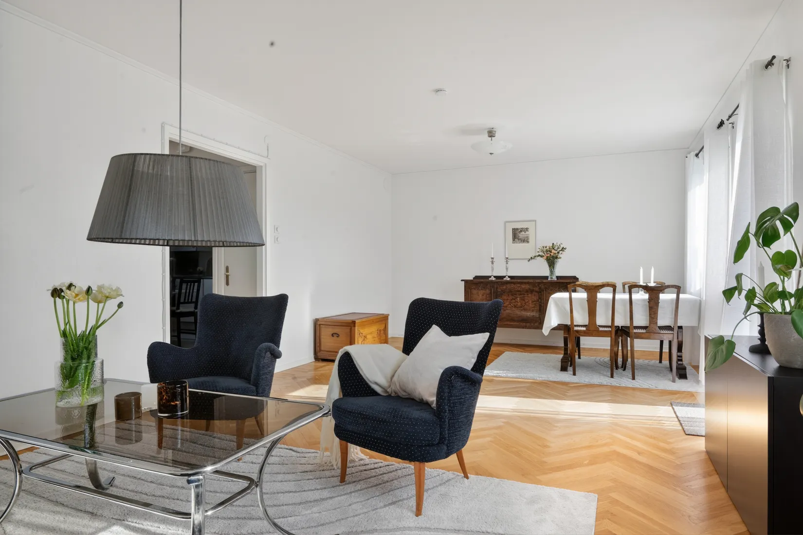 Villa, Radhus, Frimästaregatan 38, Utby, Göteborg