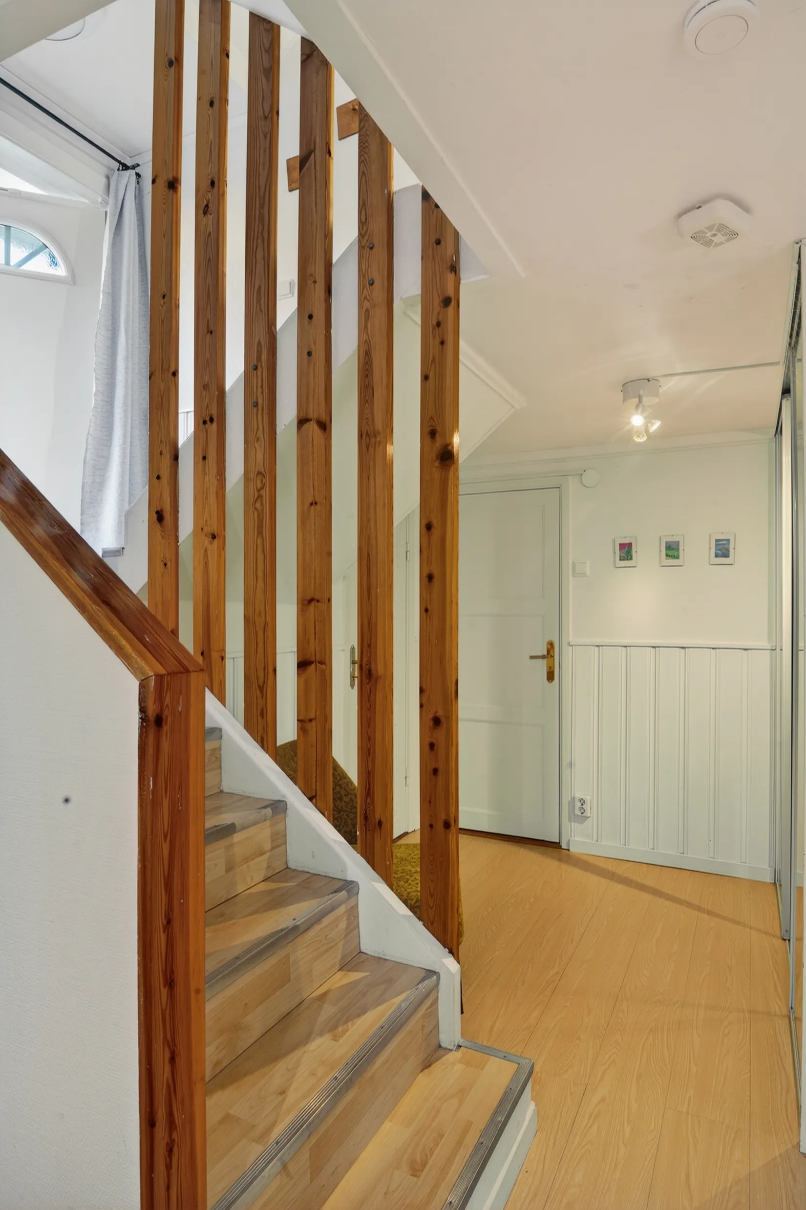 Villa, Radhus, Frimästaregatan 38, Utby, Göteborg