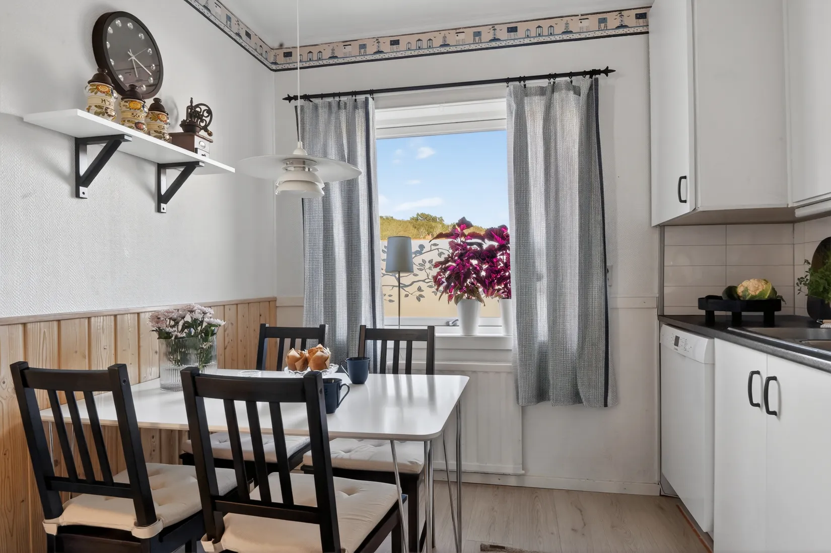 Villa, Radhus, Frimästaregatan 38, Utby, Göteborg