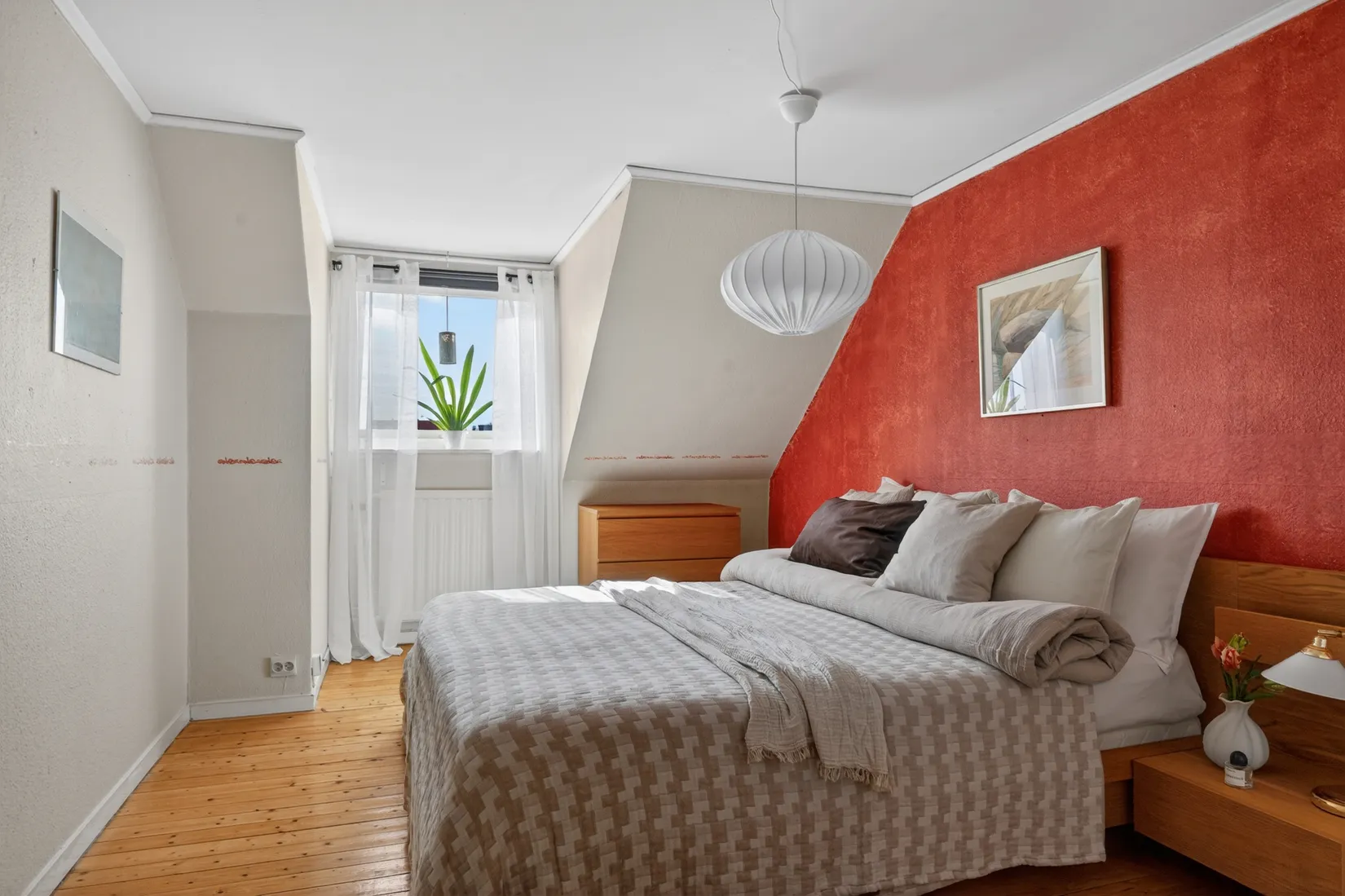 Villa, Radhus, Frimästaregatan 38, Utby, Göteborg