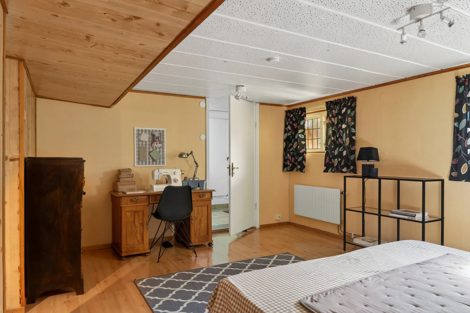 Villa, Radhus, Frimästaregatan 38, Utby, Göteborg
