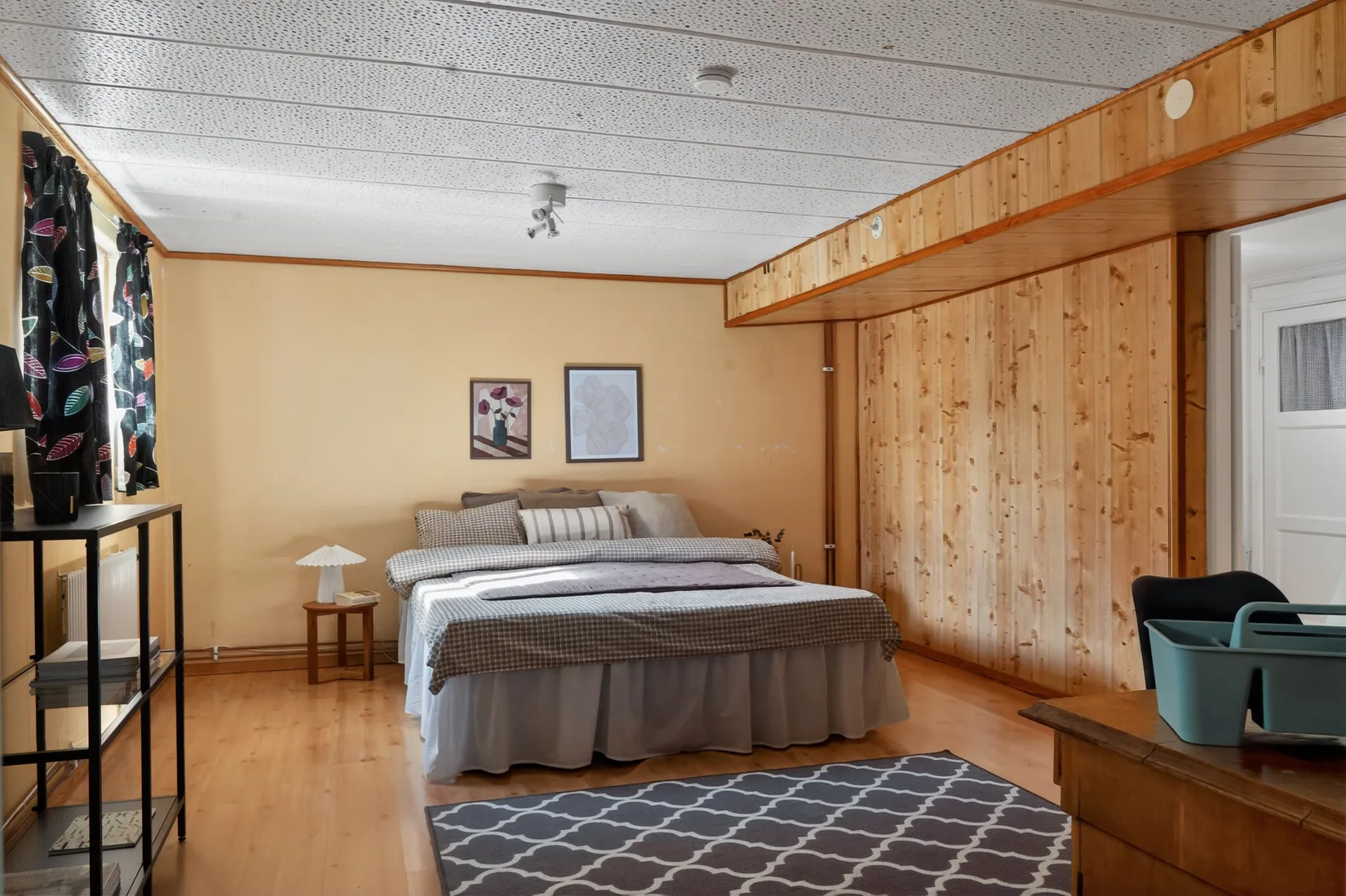 Villa, Radhus, Frimästaregatan 38, Utby, Göteborg