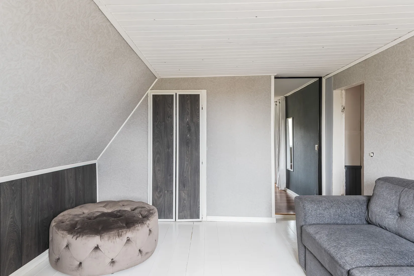 Villa, Larsbovägen 21, Söråker, Timrå