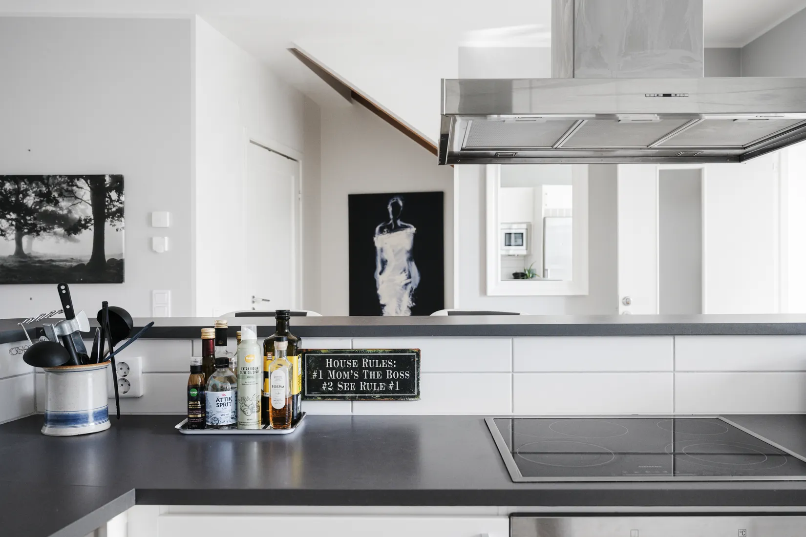 Villa, Radhus, Sommarlovsvägen 5B, Mårtens Fälad, Lund