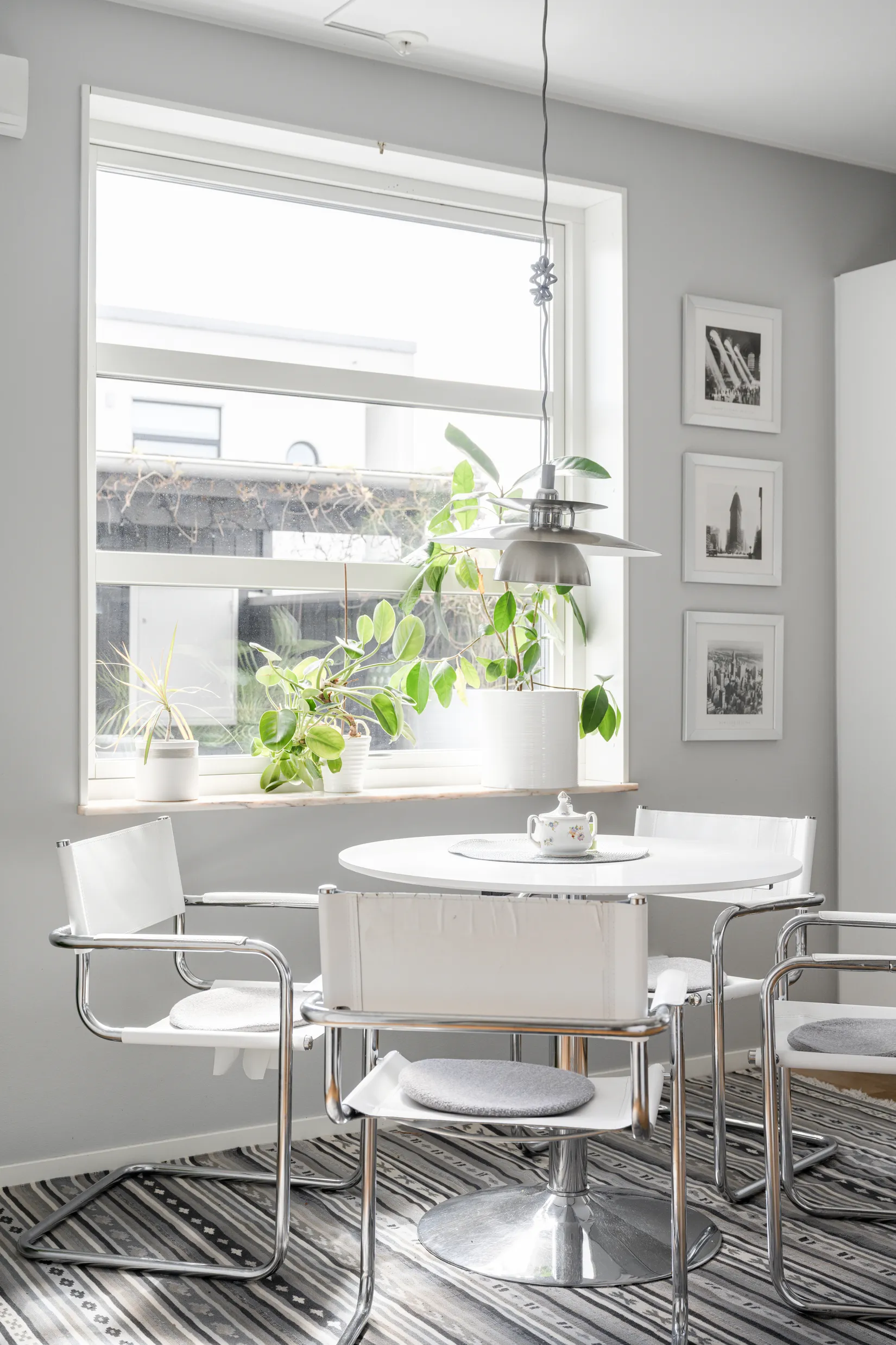 Villa, Radhus, Sommarlovsvägen 5B, Mårtens Fälad, Lund