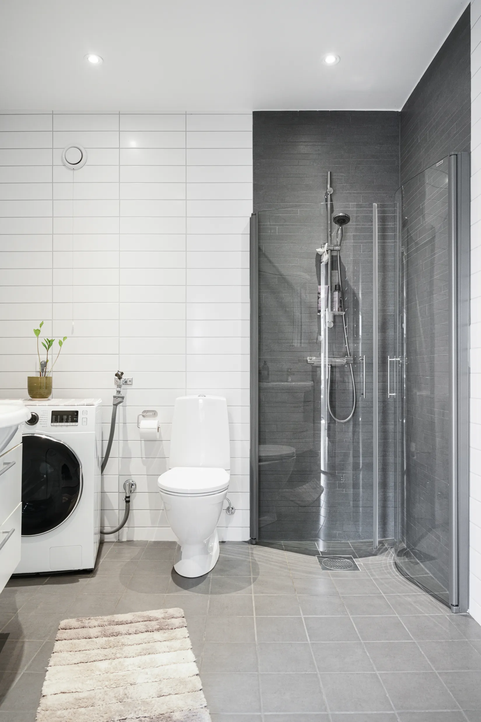 Villa, Radhus, Sommarlovsvägen 5B, Mårtens Fälad, Lund