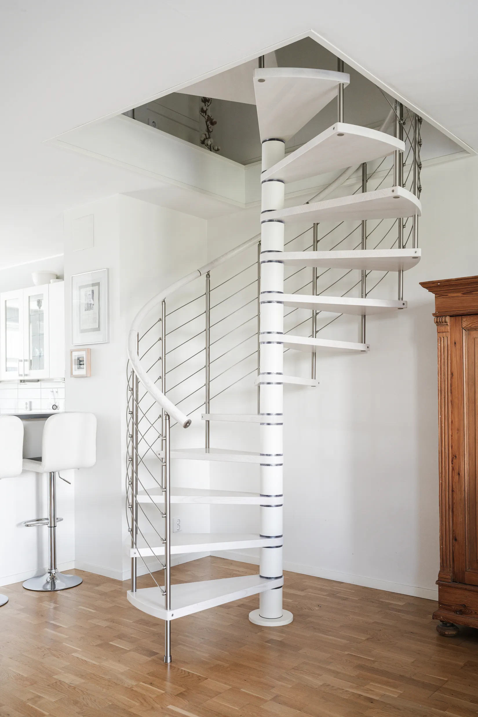 Villa, Radhus, Sommarlovsvägen 5B, Mårtens Fälad, Lund