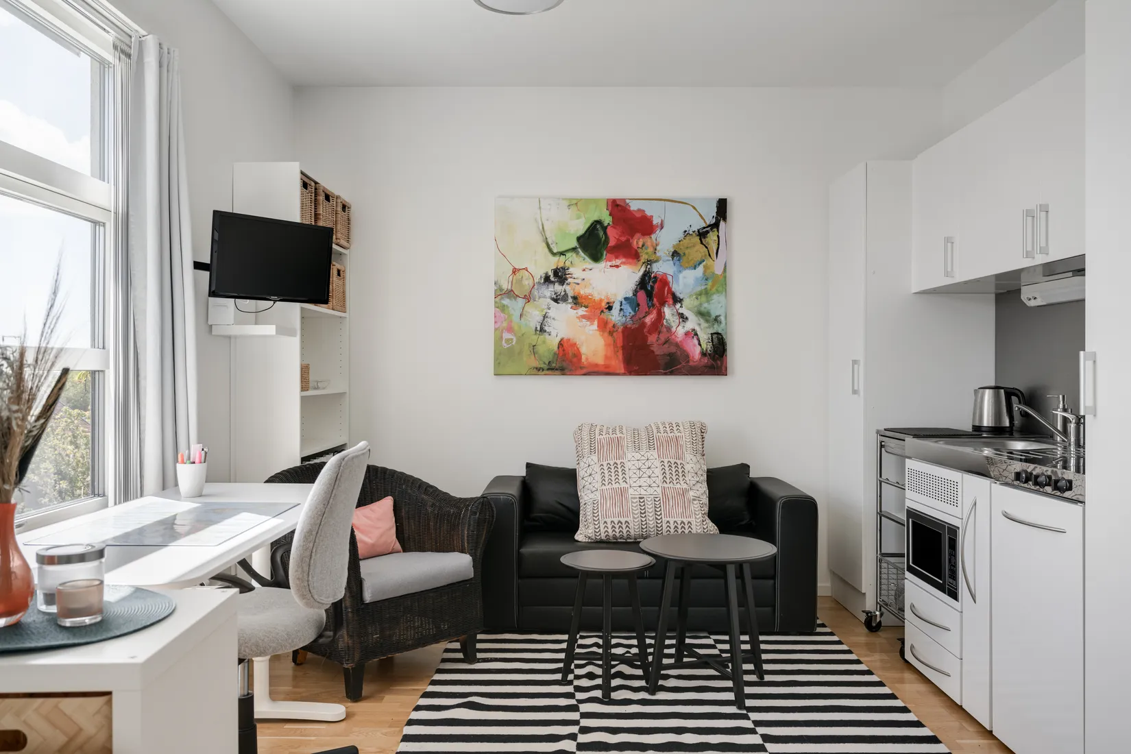Villa, Radhus, Sommarlovsvägen 5B, Mårtens Fälad, Lund