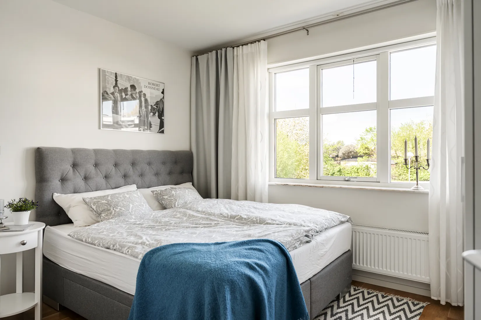 Villa, Radhus, Sommarlovsvägen 5B, Mårtens Fälad, Lund