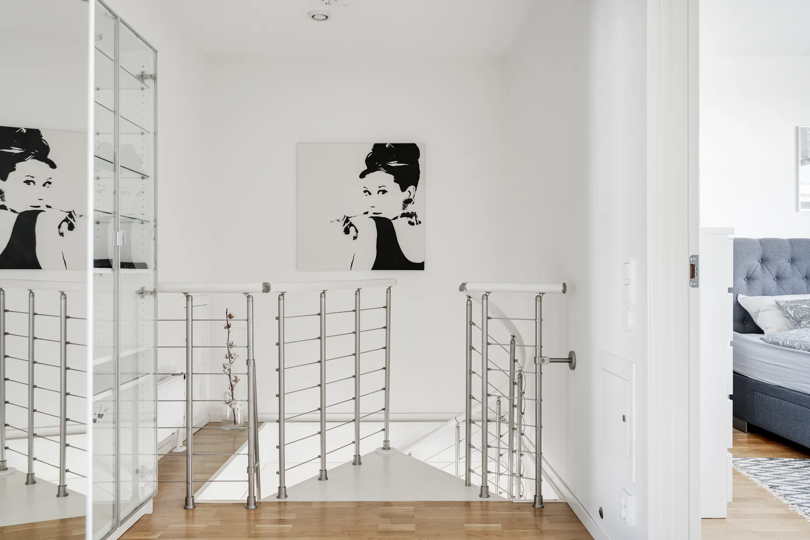 Villa, Radhus, Sommarlovsvägen 5B, Mårtens Fälad, Lund