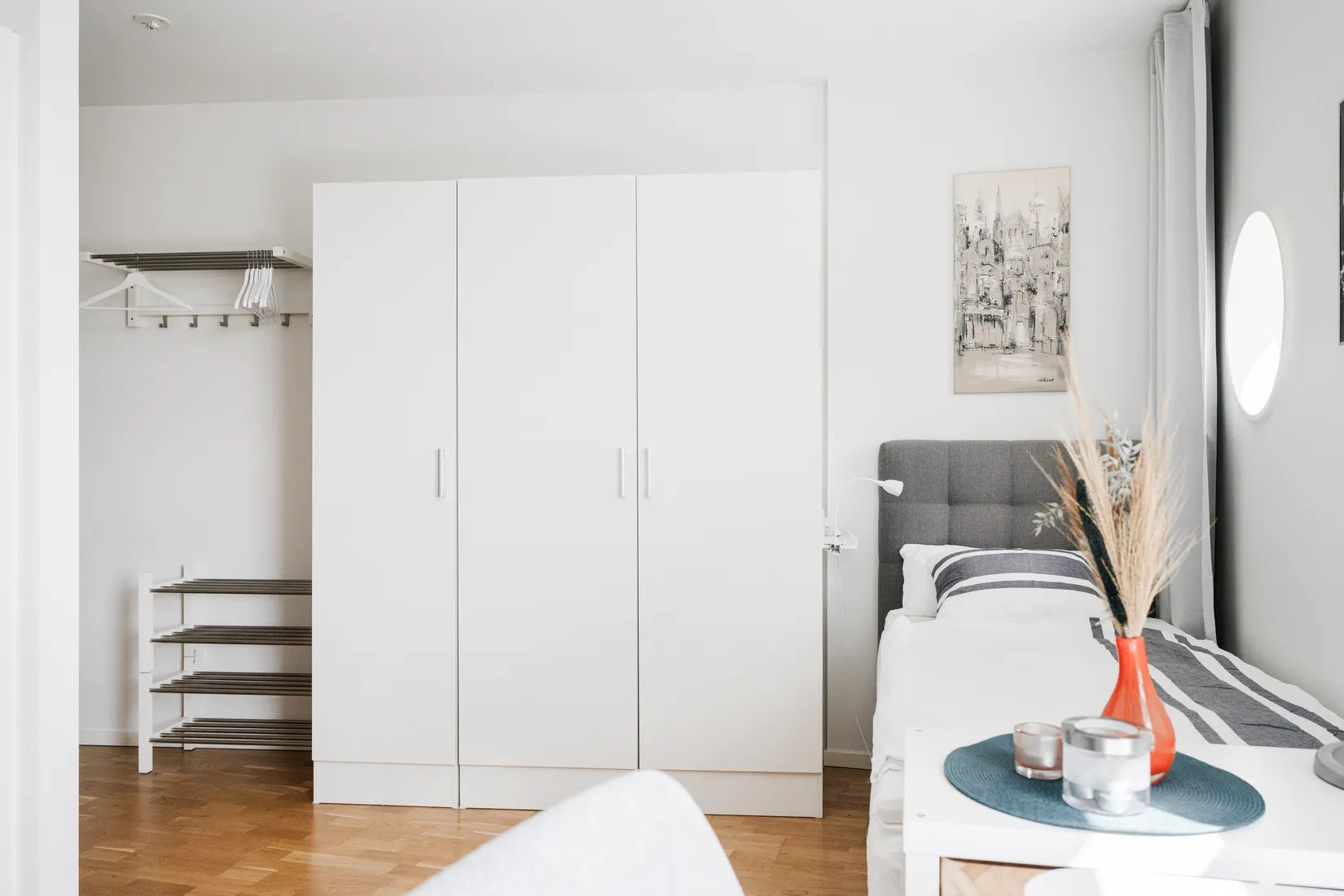 Villa, Radhus, Sommarlovsvägen 5B, Mårtens Fälad, Lund