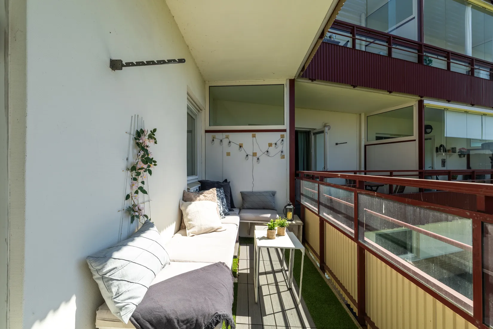 Bostadsrätt, Hagstensgatan 3A, Huskvarna Norrängen, Jönköping