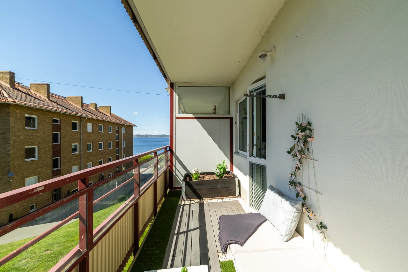 Bostadsrätt, Hagstensgatan 3A, Huskvarna Norrängen, Jönköping
