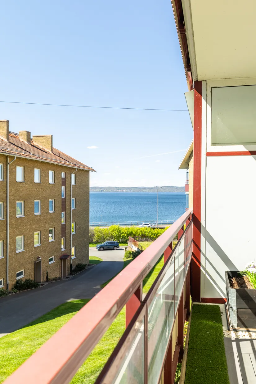 Bostadsrätt, Hagstensgatan 3A, Huskvarna Norrängen, Jönköping
