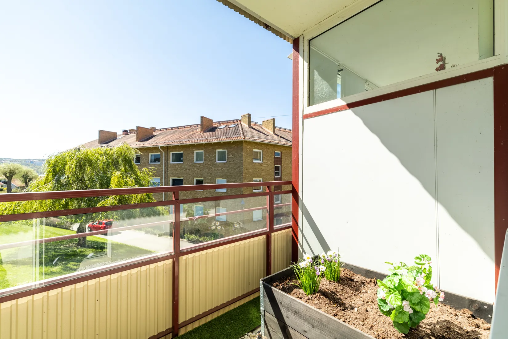 Bostadsrätt, Hagstensgatan 3A, Huskvarna Norrängen, Jönköping
