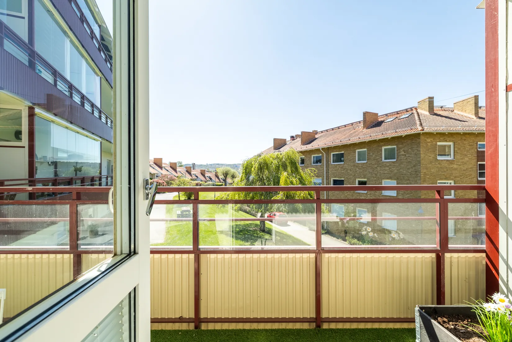 Bostadsrätt, Hagstensgatan 3A, Huskvarna Norrängen, Jönköping