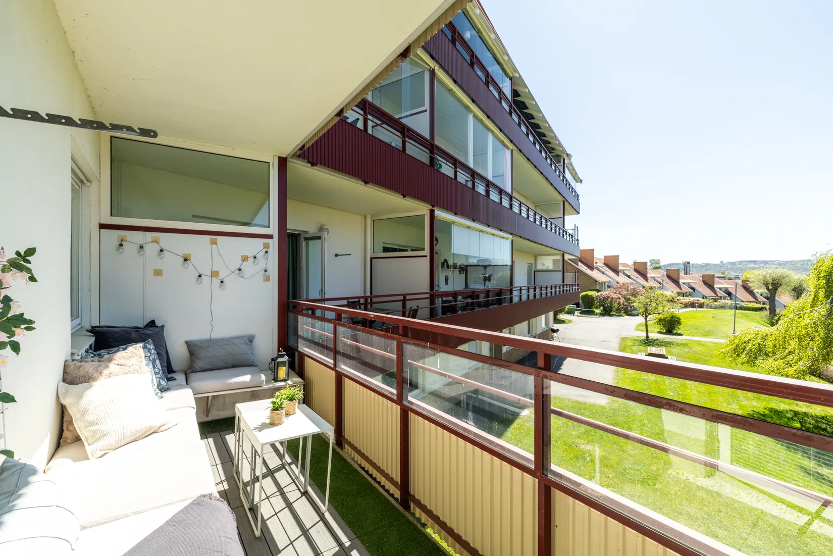 Bostadsrätt, Hagstensgatan 3A, Huskvarna Norrängen, Jönköping