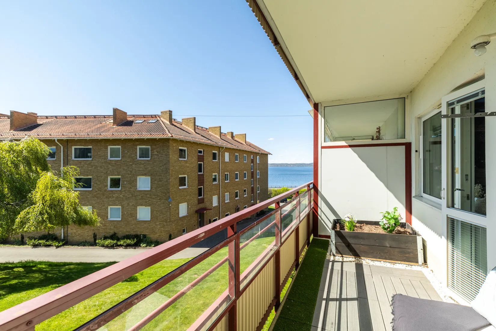 Bostadsrätt, Hagstensgatan 3A, Huskvarna Norrängen, Jönköping