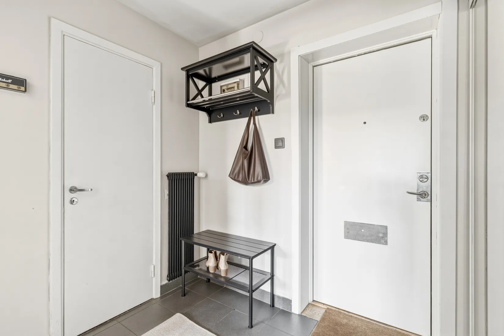 Bostadsrätt, Hagstensgatan 3A, Huskvarna Norrängen, Jönköping