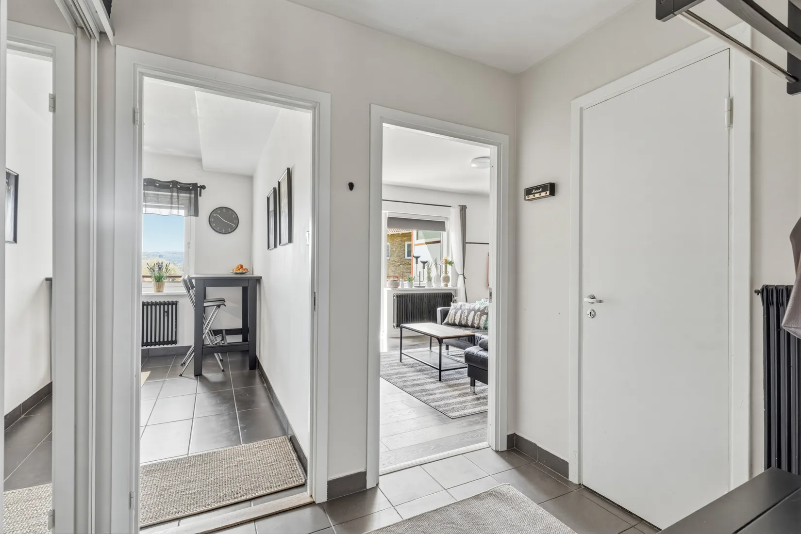 Bostadsrätt, Hagstensgatan 3A, Huskvarna Norrängen, Jönköping