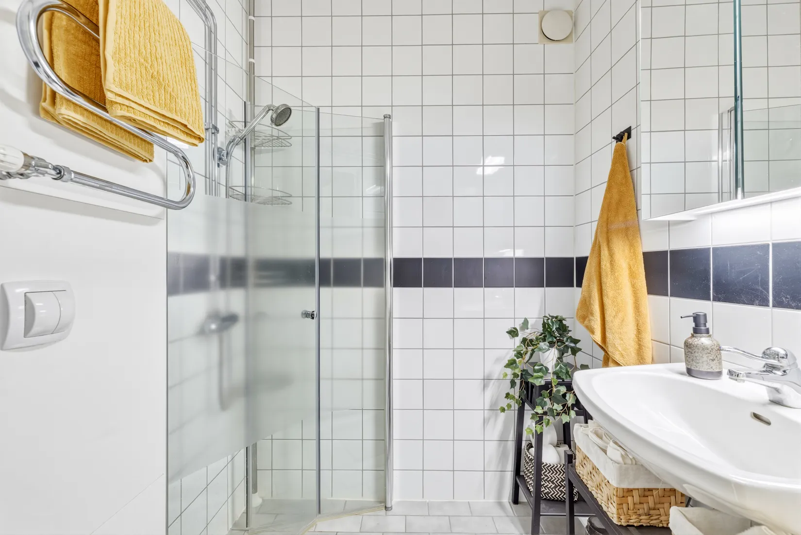 Bostadsrätt, Hagstensgatan 3A, Huskvarna Norrängen, Jönköping