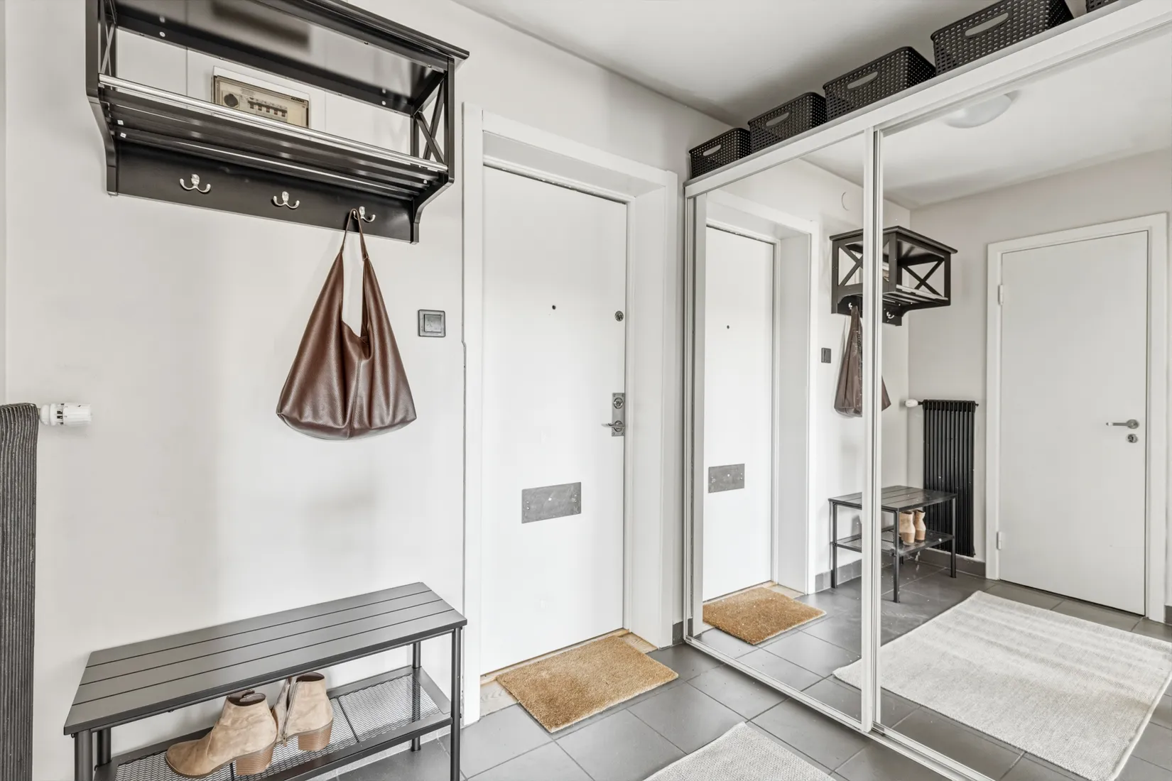 Bostadsrätt, Hagstensgatan 3A, Huskvarna Norrängen, Jönköping