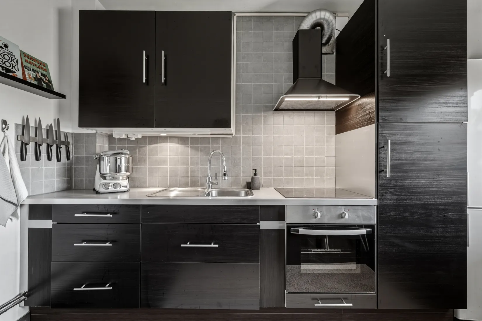 Bostadsrätt, Hagstensgatan 3A, Huskvarna Norrängen, Jönköping