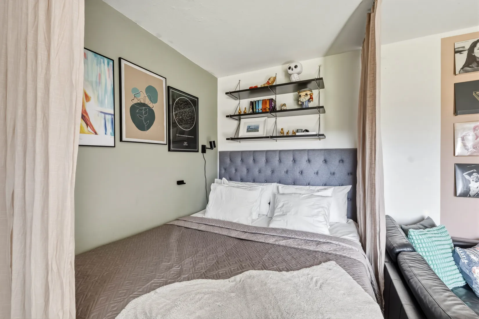 Bostadsrätt, Hagstensgatan 3A, Huskvarna Norrängen, Jönköping