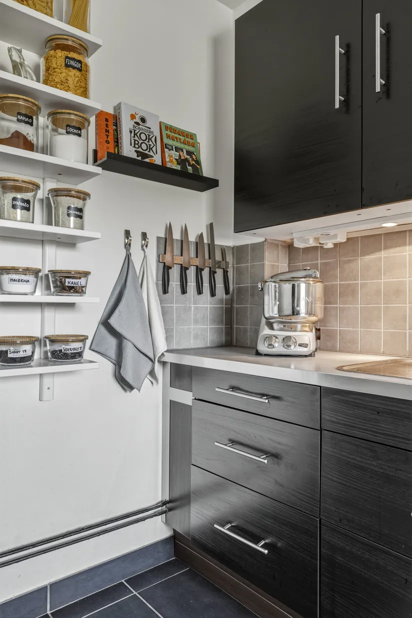 Bostadsrätt, Hagstensgatan 3A, Huskvarna Norrängen, Jönköping