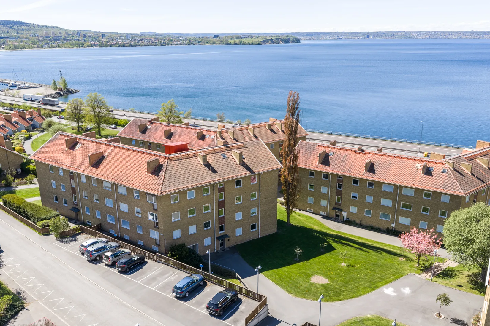 Bostadsrätt, Hagstensgatan 3A, Huskvarna Norrängen, Jönköping
